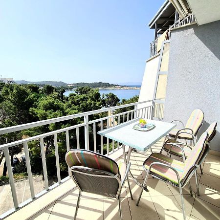 Apartments Veronika Макарська Екстер'єр фото